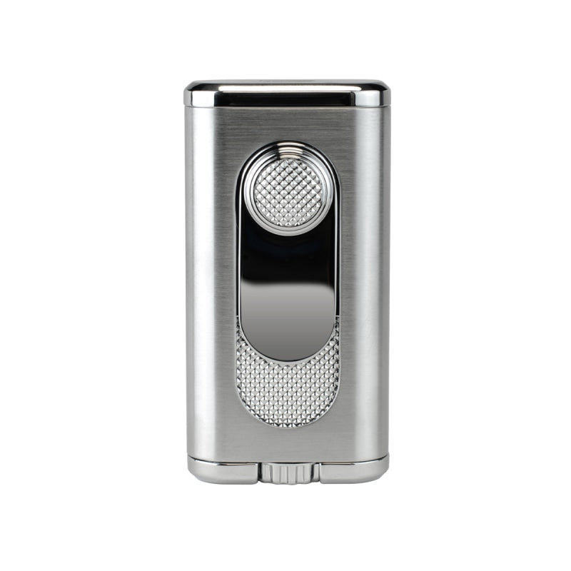 Xikar Verano Flat-flame Lighter XI-554BK