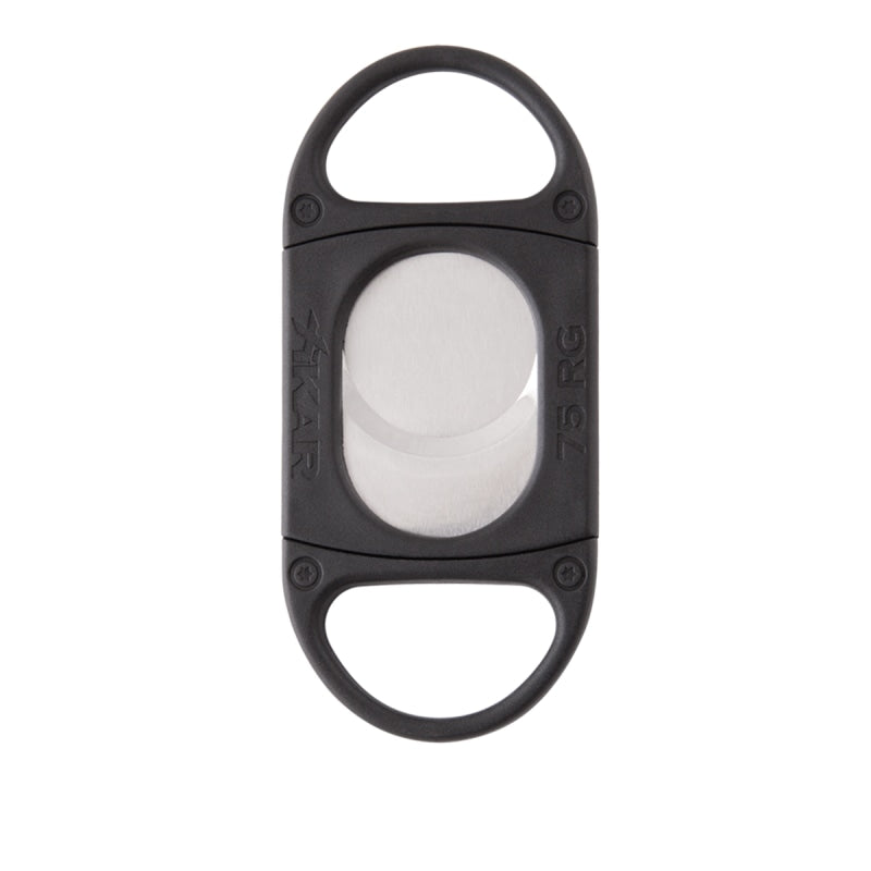 Xikar X8 75RG Cigar Cutter XI-207BK