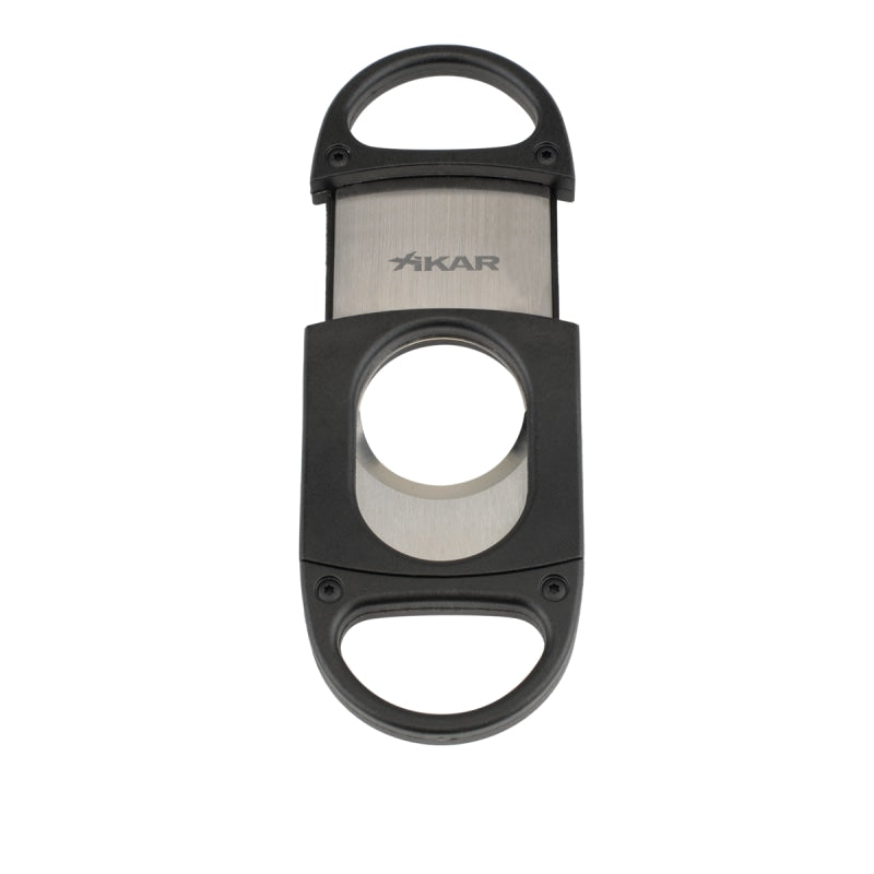 Xikar X8 Cigar Cutter XI-208BK