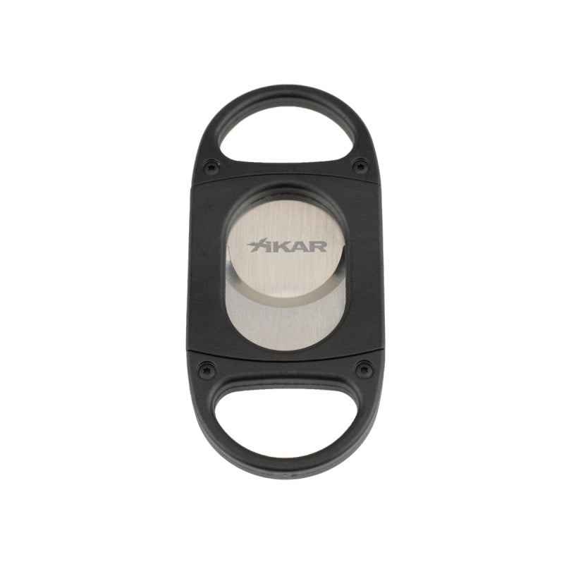 Xikar X8 Cigar Cutter XI-208BK