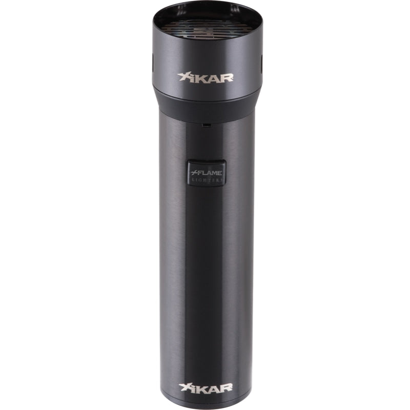 Xikar XFlame Electronic Lighter  XI-591BK