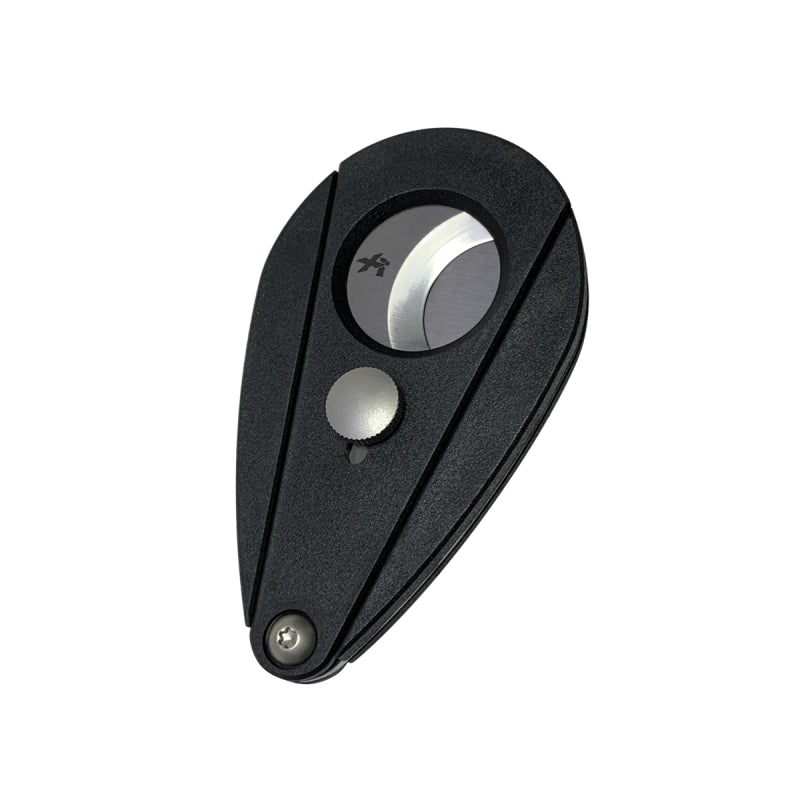 Xikar Xi2 Cigar Cutter XI-200BK