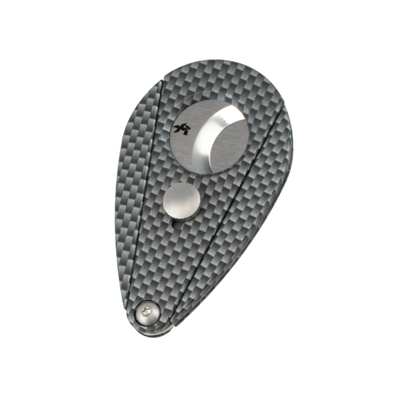 Xikar Xi2 Cigar Cutter XI-200BK