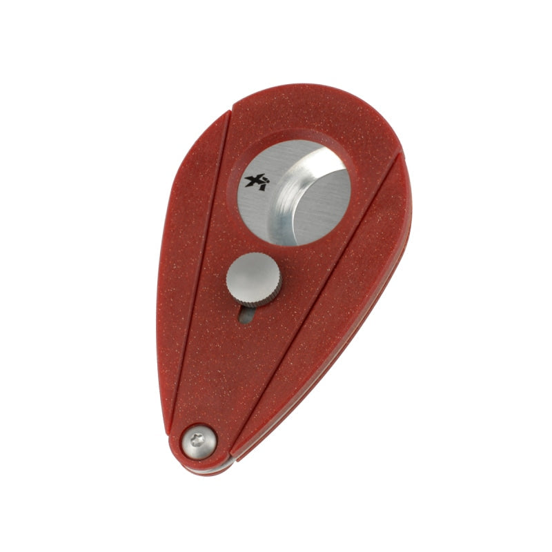 Xikar Xi2 Cigar Cutter XI-200BK