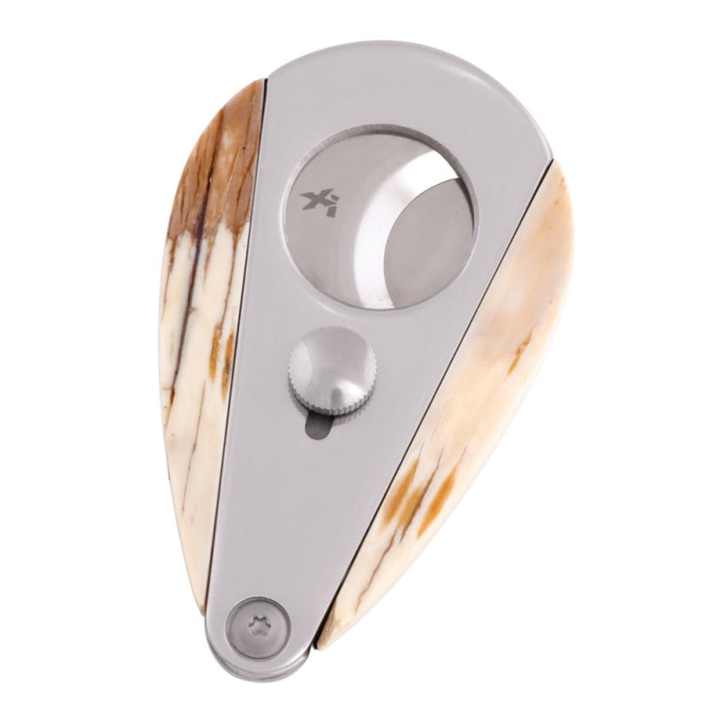 Xikar Xi3 - Mammoth Ivory Cigar Cutter XI-303MM