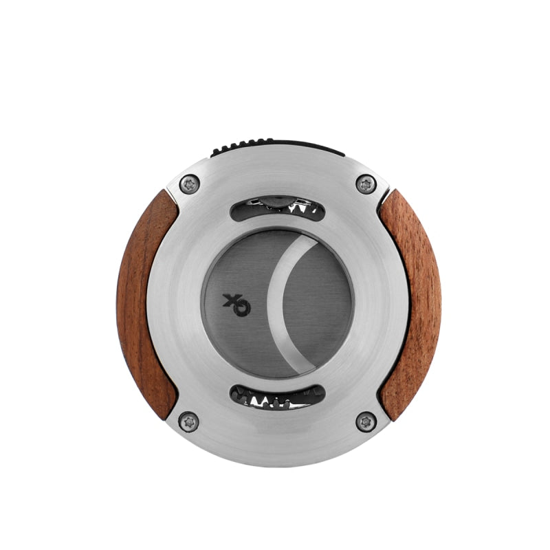 Xikar XO Cigar Cutter XI-403BK