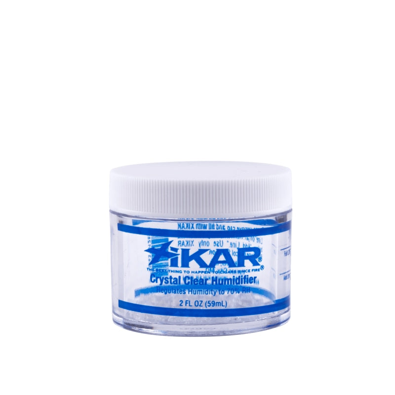 Xikar Crystal Humidifier Jar 2OZ XI-809XI