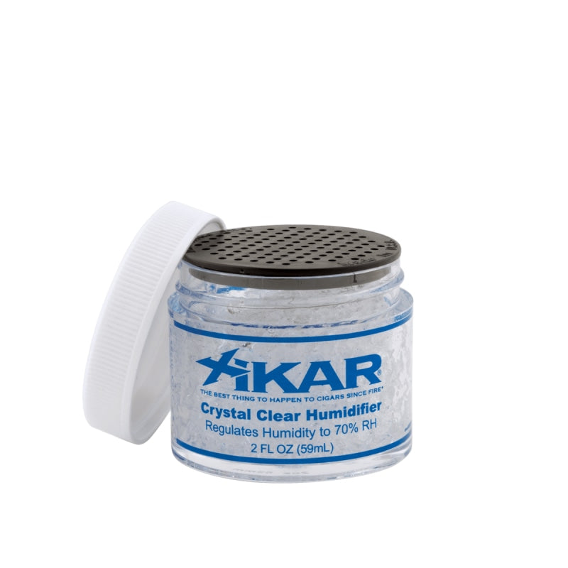 Xikar Crystal Humidifier Jar 2OZ XI-809XI