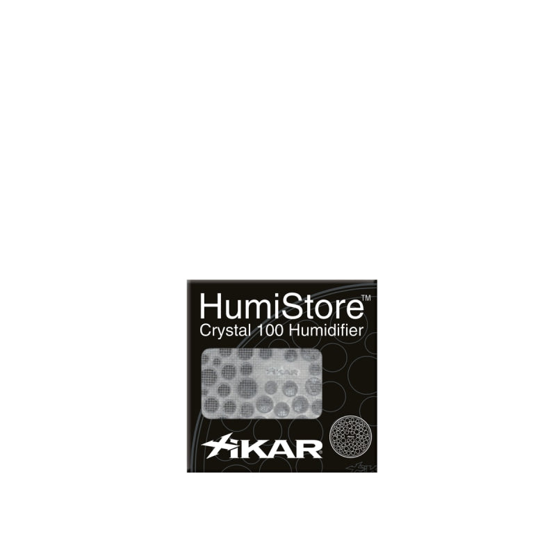 Xikar HUMISTORE Crystal Humidifier 100 XI-817XI