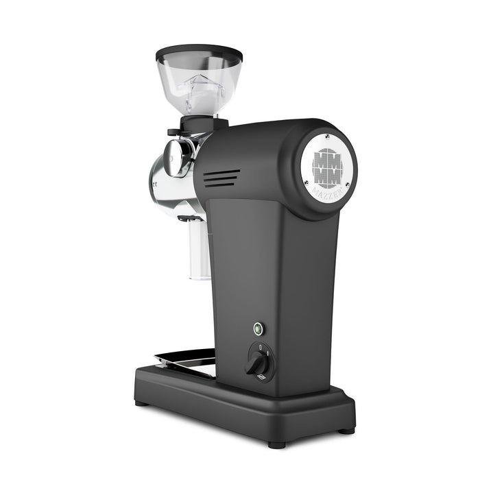 Mazzer ZM Commercial Filter Grinder - Black MAZZMB