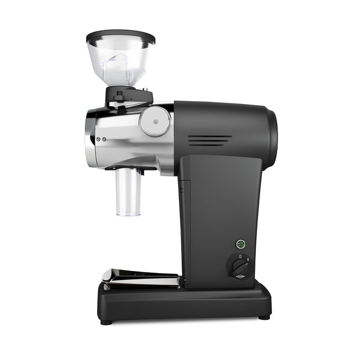 Mazzer ZM Commercial Filter Grinder - Black MAZZMB