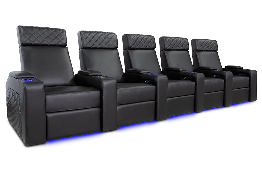 Valencia Zurich Home Theater Seating