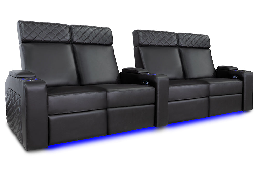 Valencia Zurich Home Theater Seating