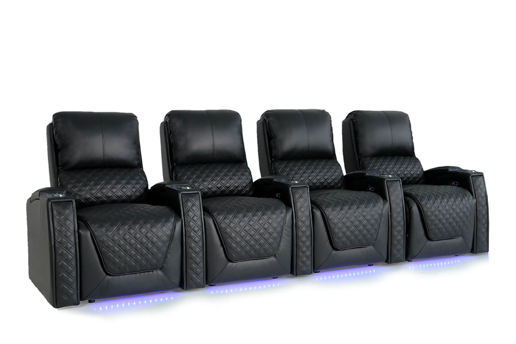 Valencia Theater Bern Home Theater Seating