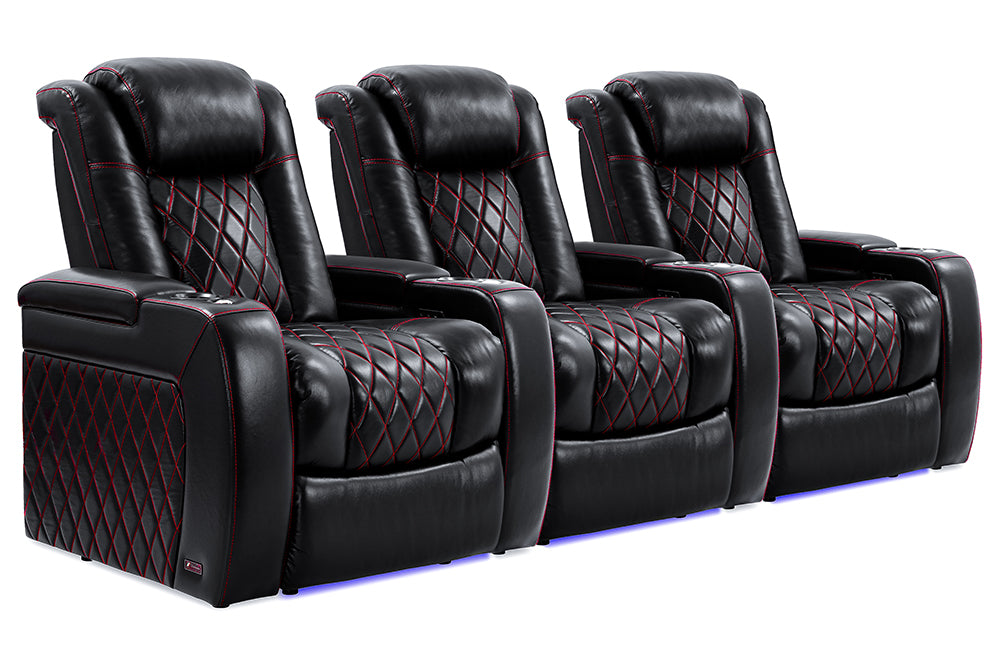 Valencia Tuscany Home Theater Seating