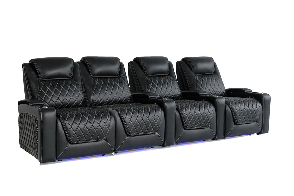 Valencia Oslo XL Home Theater Seating