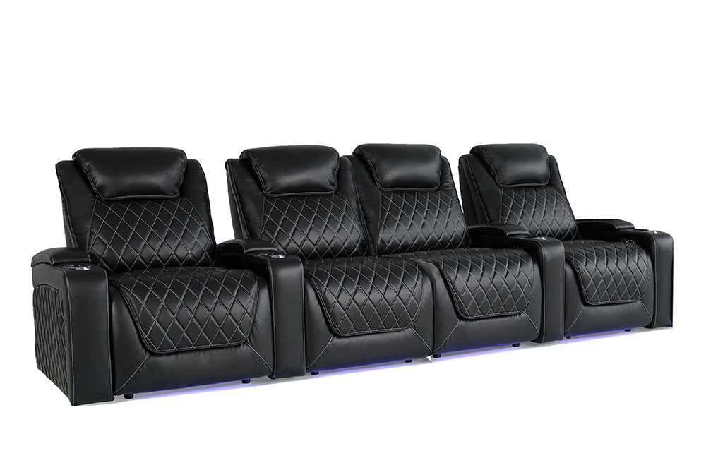 Valencia Oslo XL Home Theater Seating