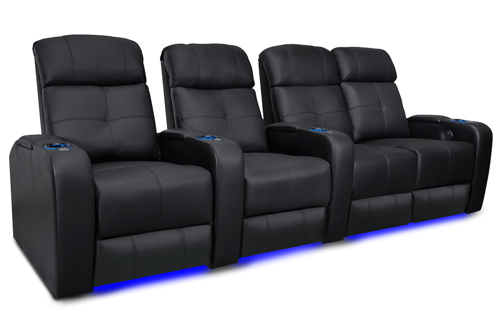 Valencia Verona Home Theater Seating