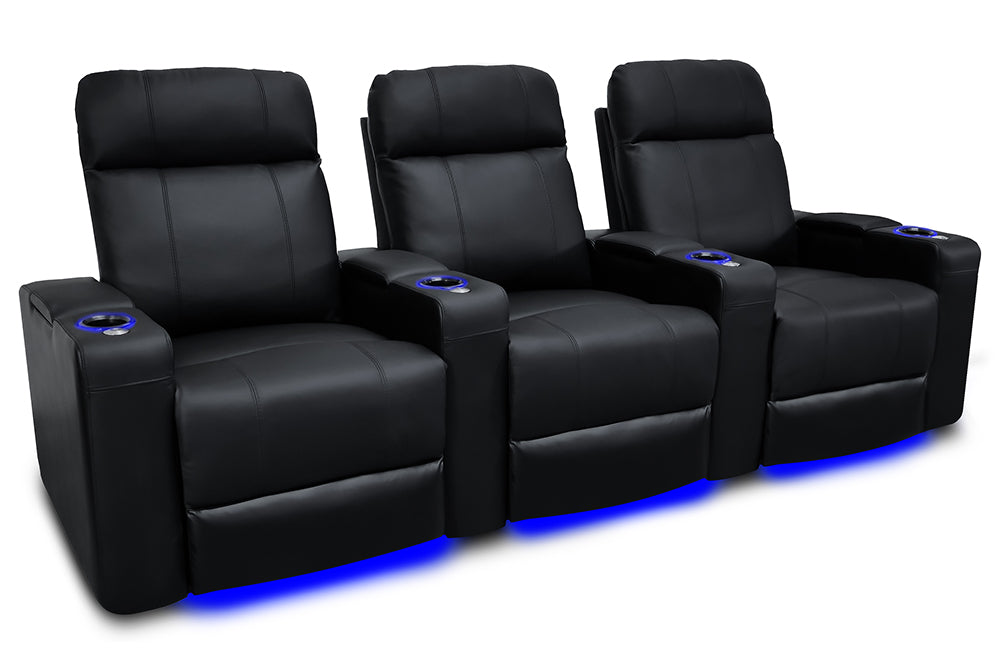 Valencia Piacenza Home Theater Seating