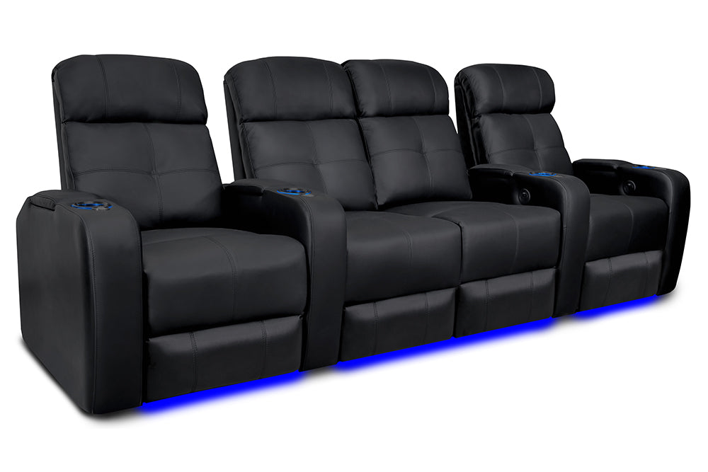 Valencia Verona Home Theater Seating