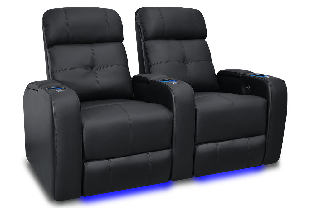 Valencia Verona Home Theater Seating