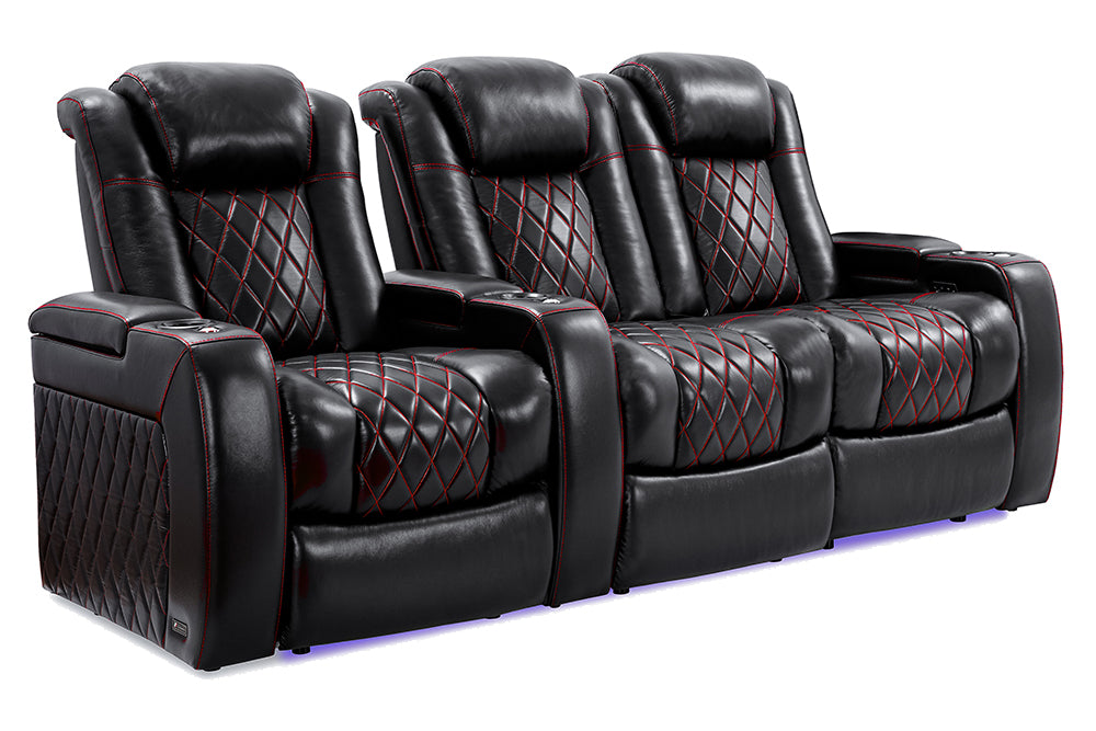 Valencia Tuscany Sports Edition Home Theater Seating