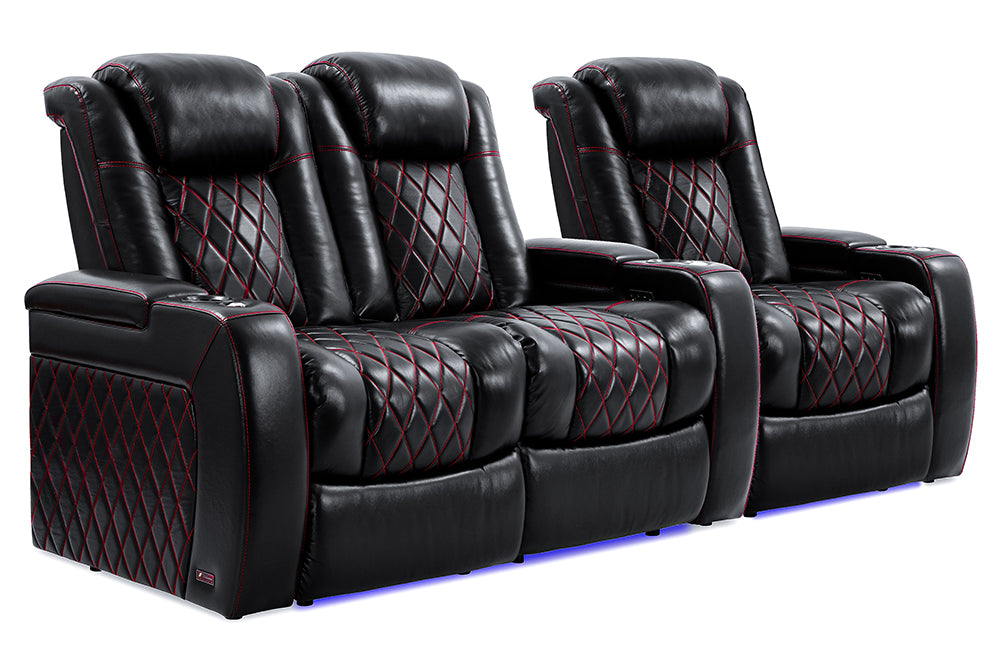 Valencia Tuscany Home Theater Seating