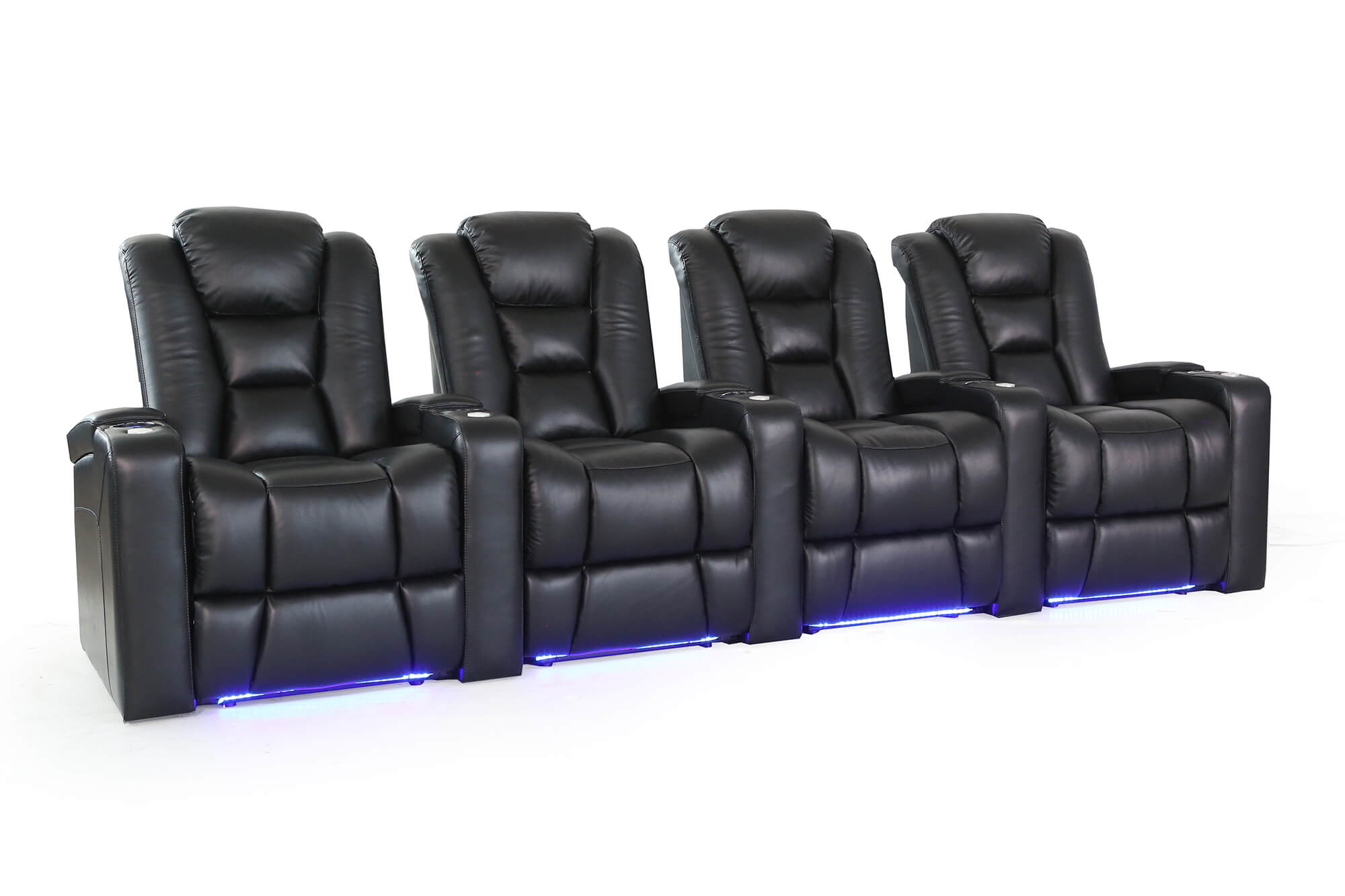 Valencia Venice Home Theater Seating