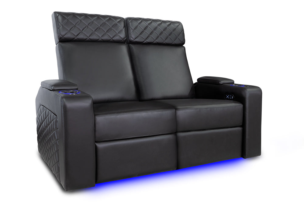 Valencia Zurich Home Theater Seating