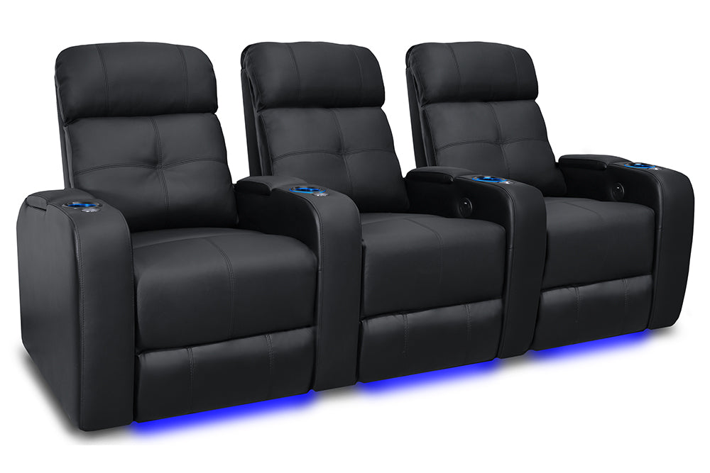 Valencia Verona Home Theater Seating