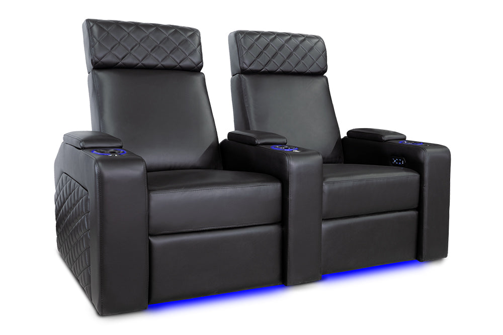 Valencia Zurich Home Theater Seating