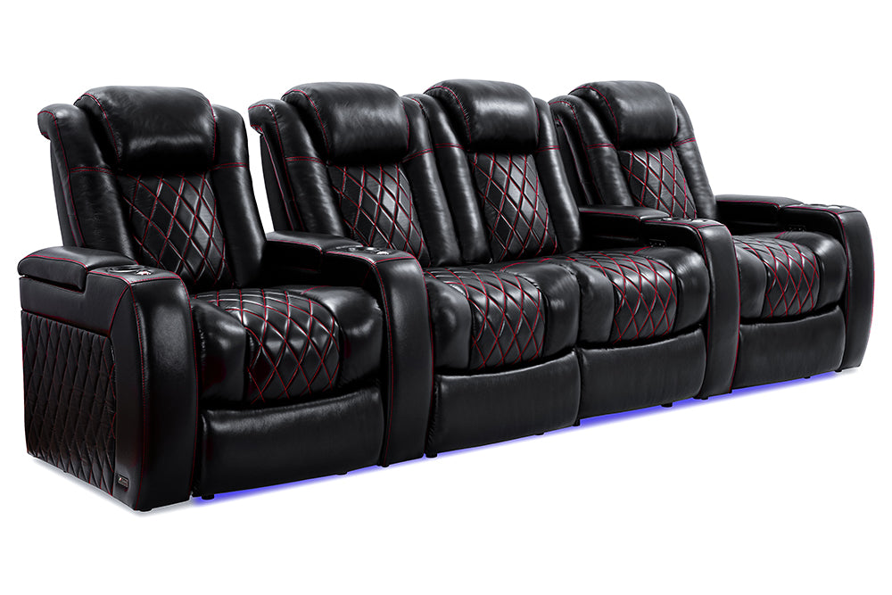 Valencia Tuscany Home Theater Seating