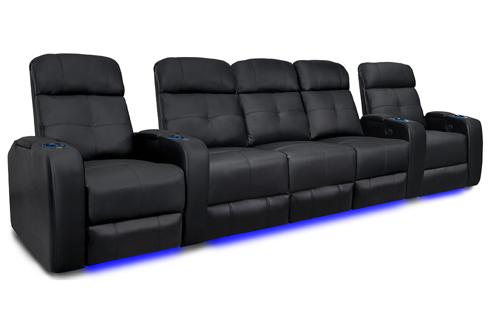 Valencia Verona Home Theater Seating