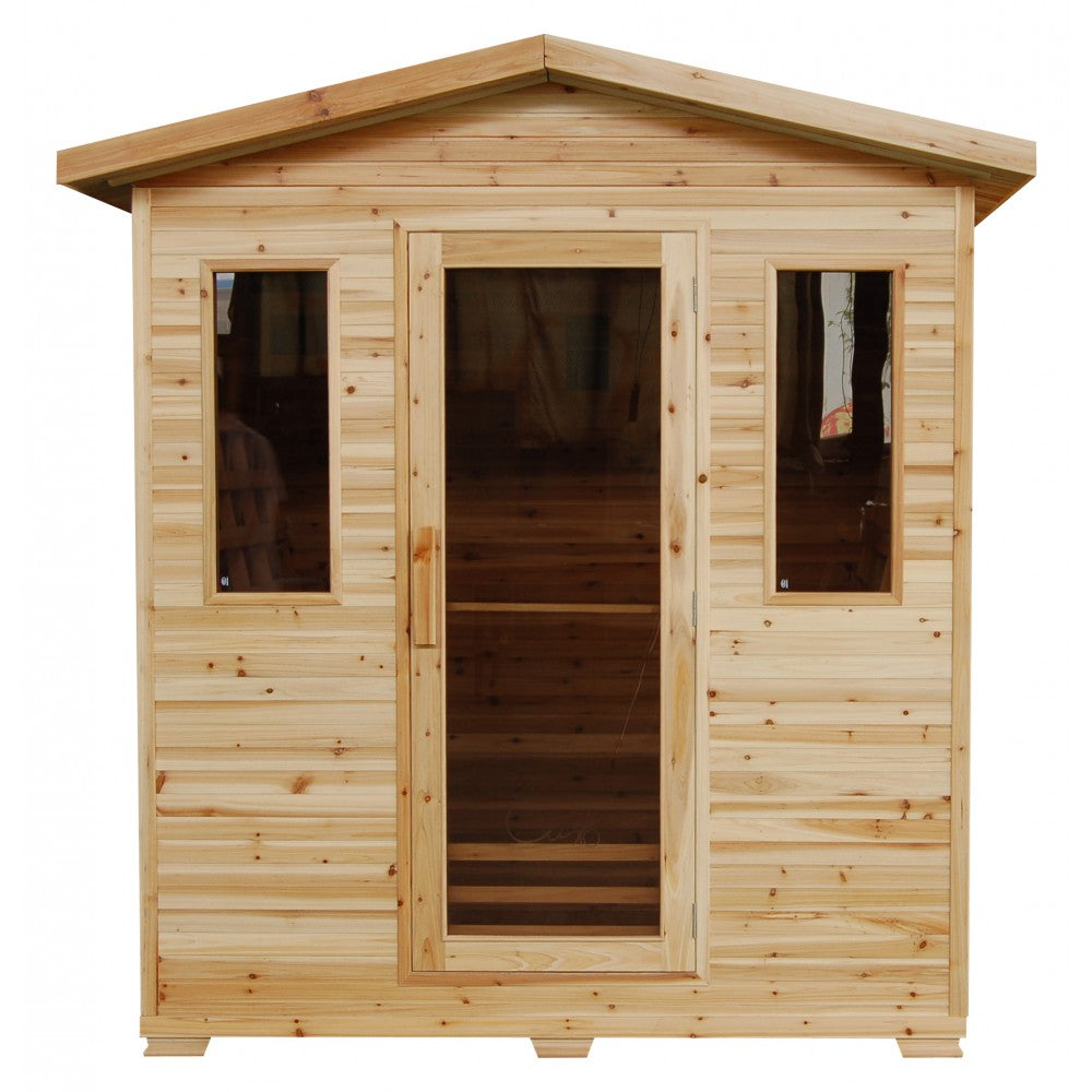 SunRay HL300D Grandby Sauna