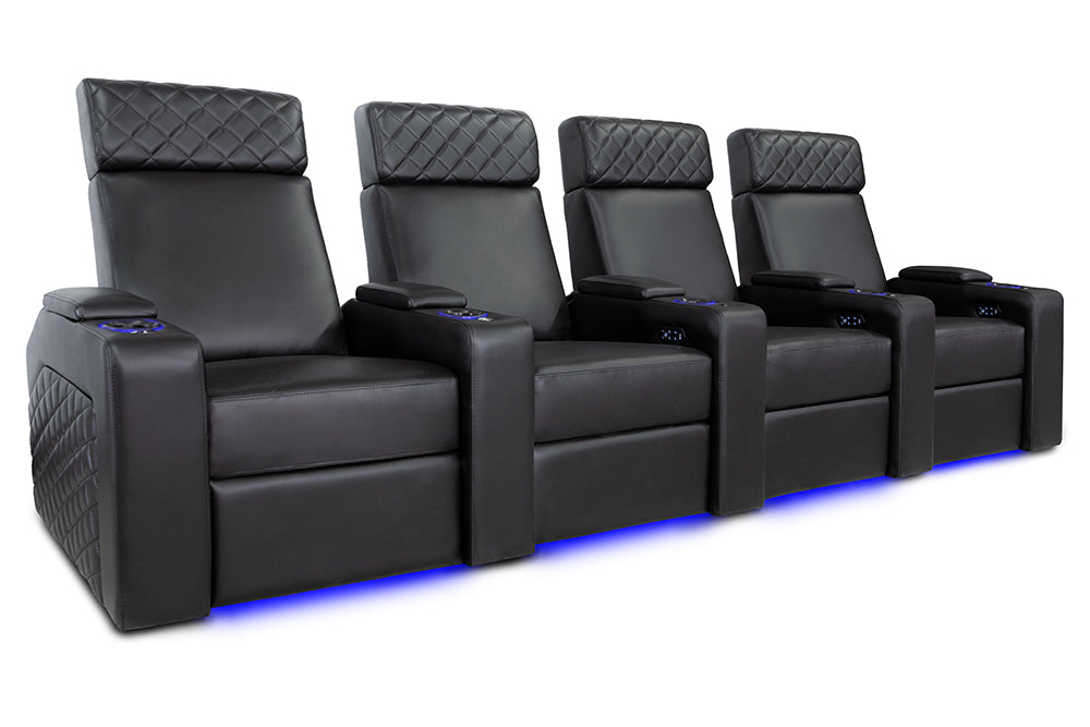 Valencia Zurich Home Theater Seating