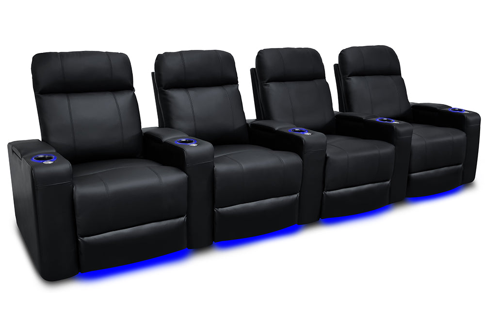 Valencia Piacenza Home Theater Seating