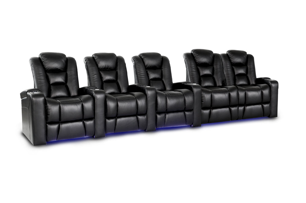 Valencia Venice Home Theater Seating