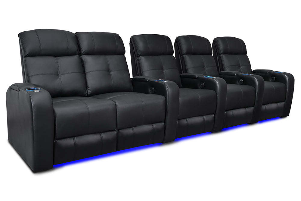 Valencia Verona Home Theater Seating