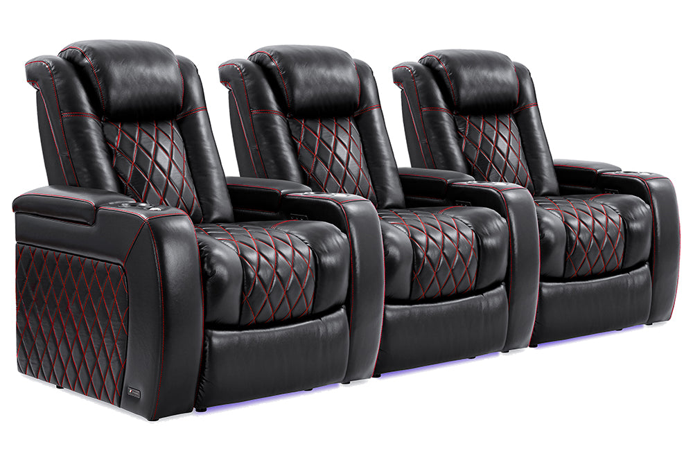 Valencia Tuscany Sports Edition Home Theater Seating