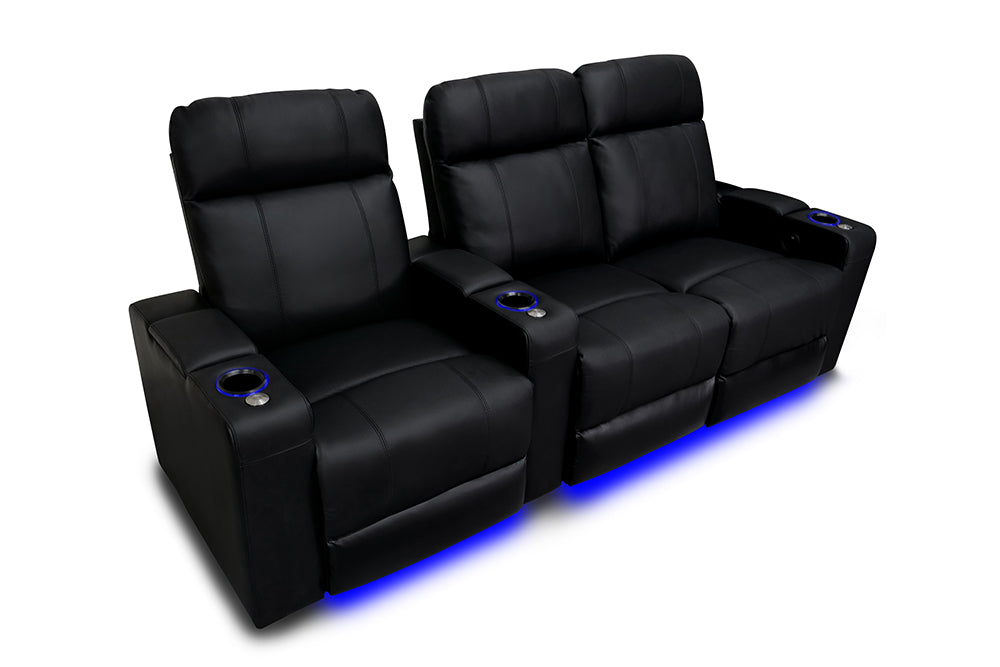 Valencia Piacenza Home Theater Seating