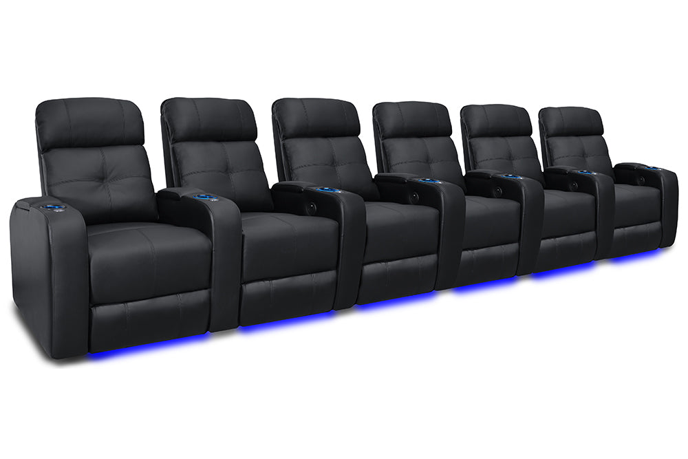 Valencia Verona Home Theater Seating