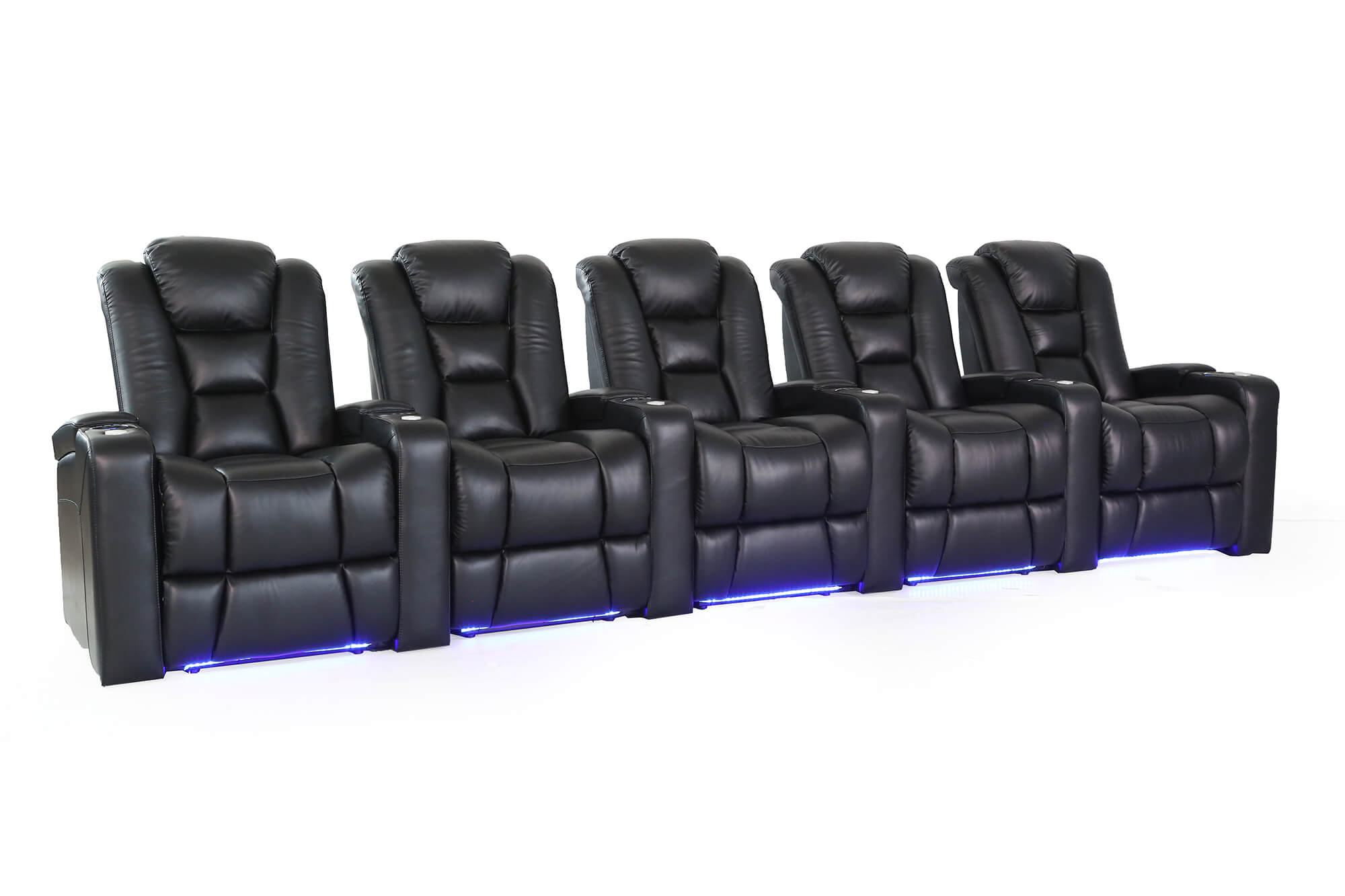 Valencia Venice Home Theater Seating