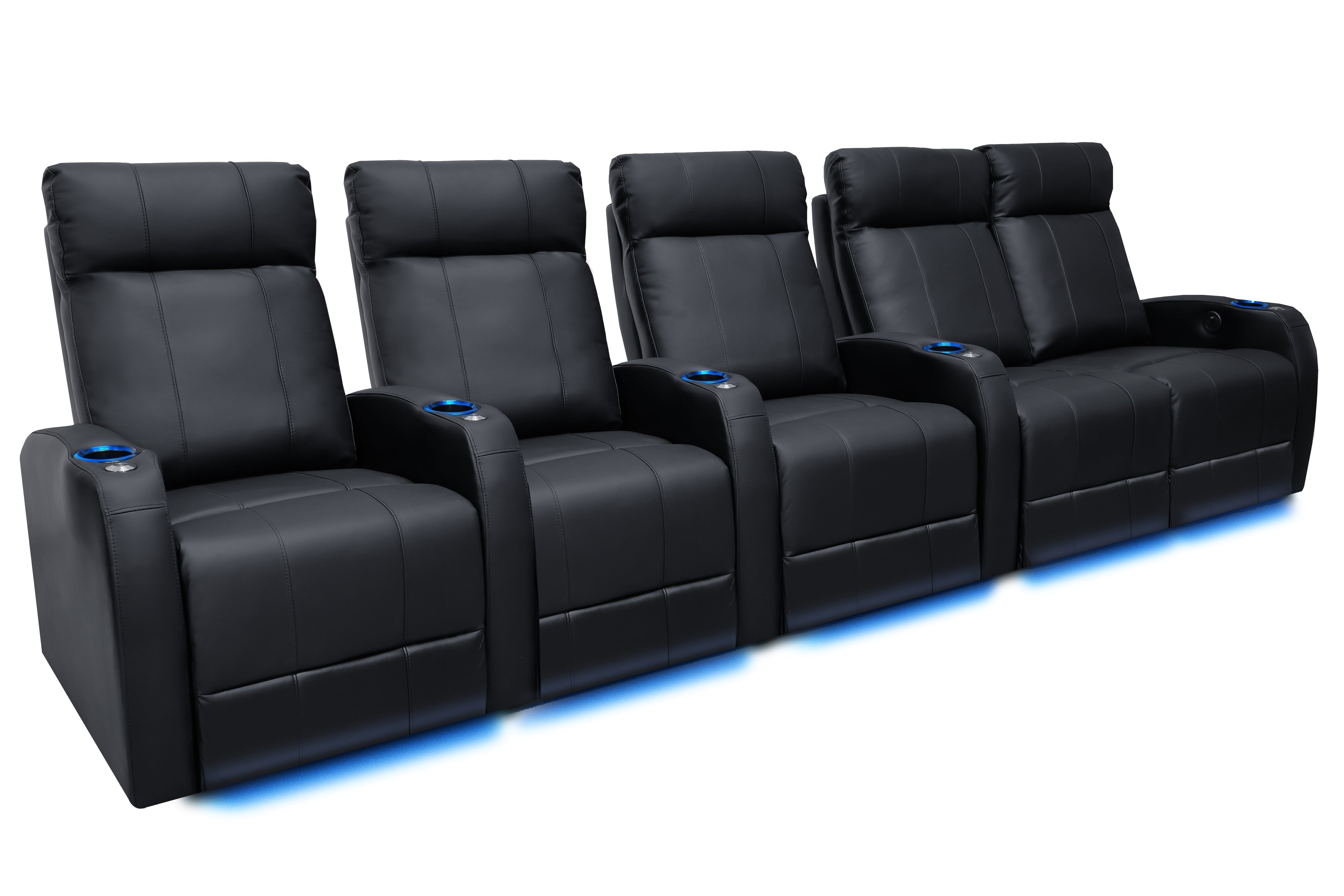 Valencia Syracuse Home Theater Seating