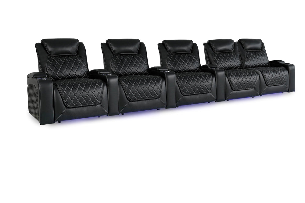 Valencia Oslo XL Home Theater Seating