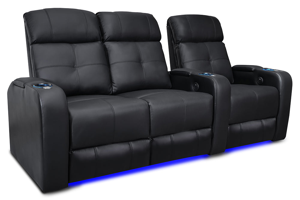 Valencia Verona Home Theater Seating