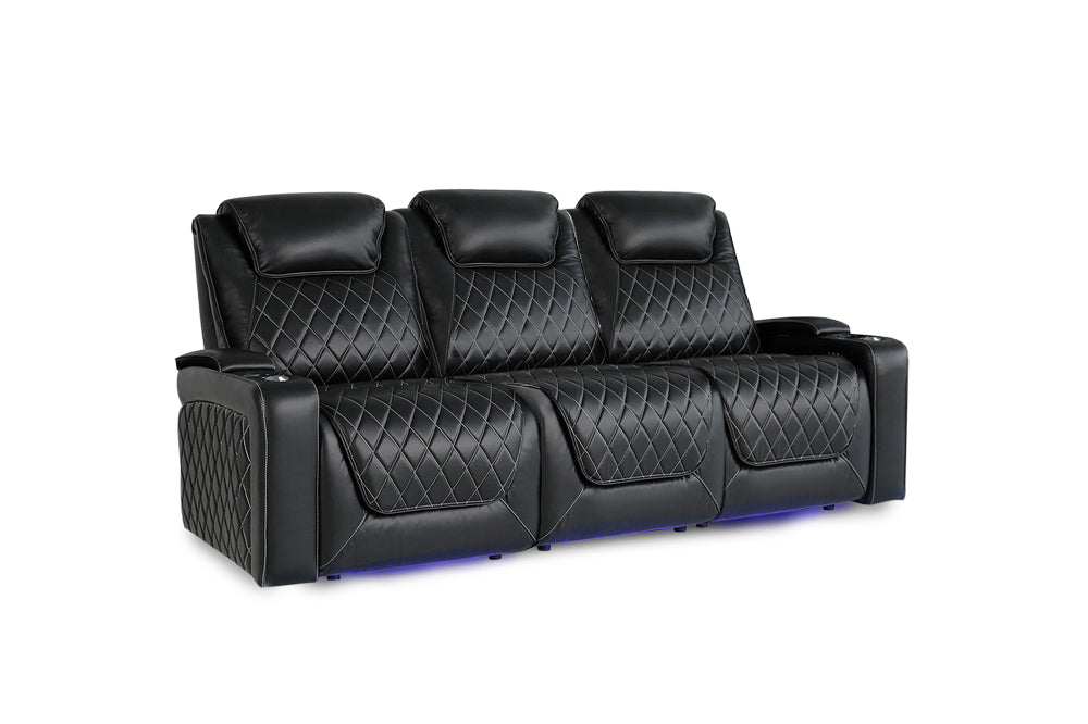 Valencia Oslo XL Home Theater Seating