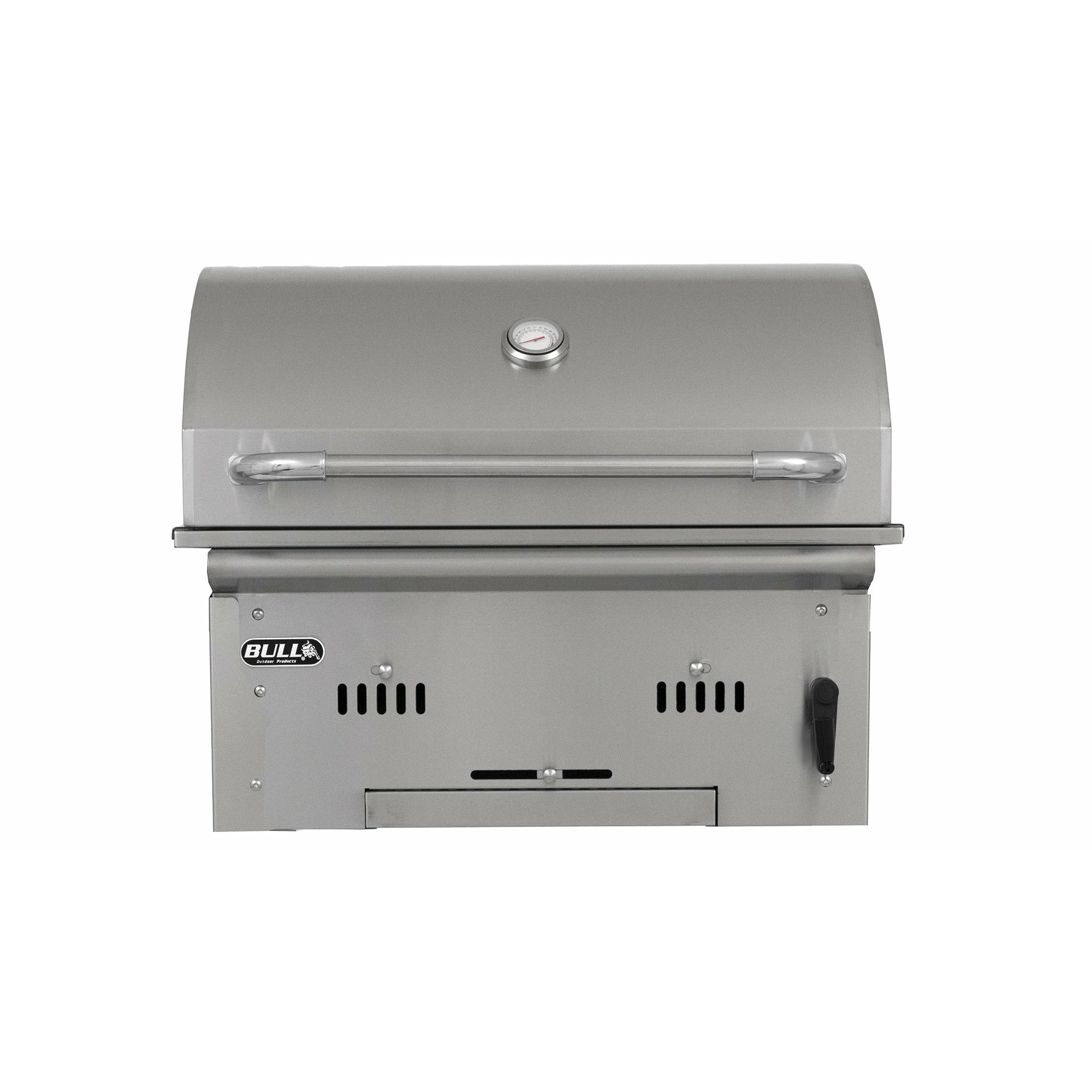 Bull Grills Bison Premium Charcoal Grill Head 88787