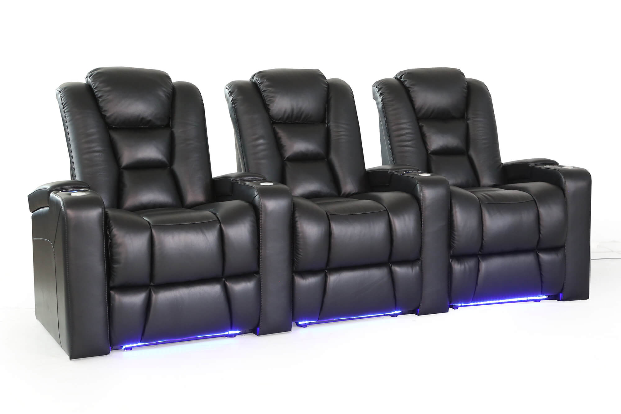 Valencia Venice Home Theater Seating