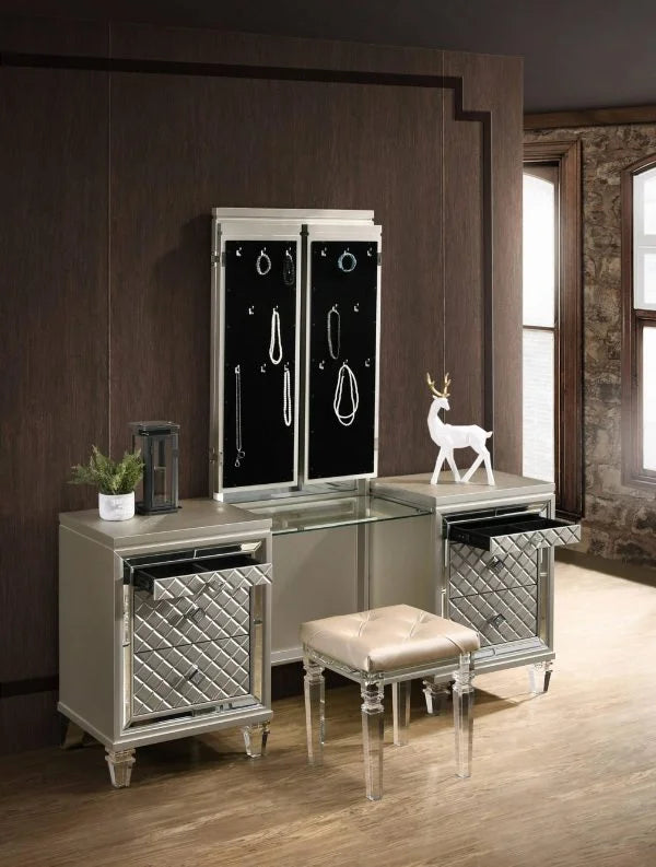 BQF Minimalist Vanity Table VEN-VN