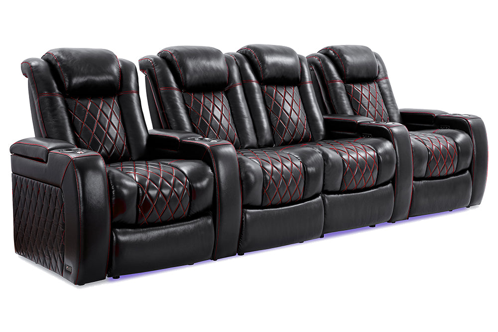 Valencia Tuscany Sports Edition Home Theater Seating